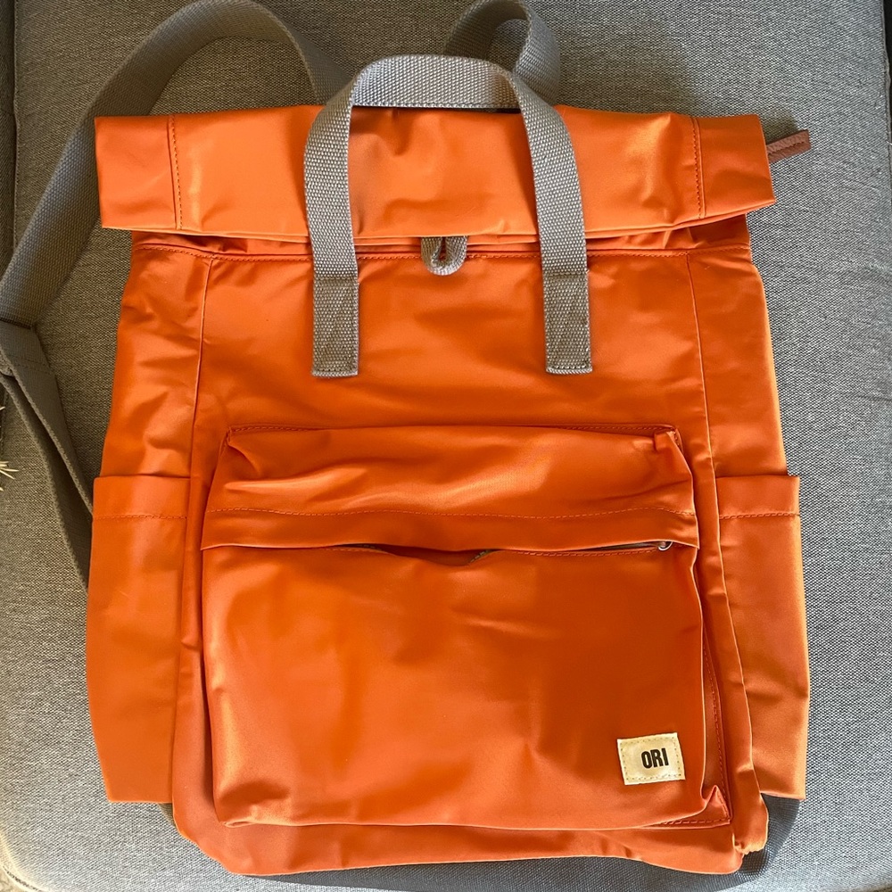 ORI London Original Backpack